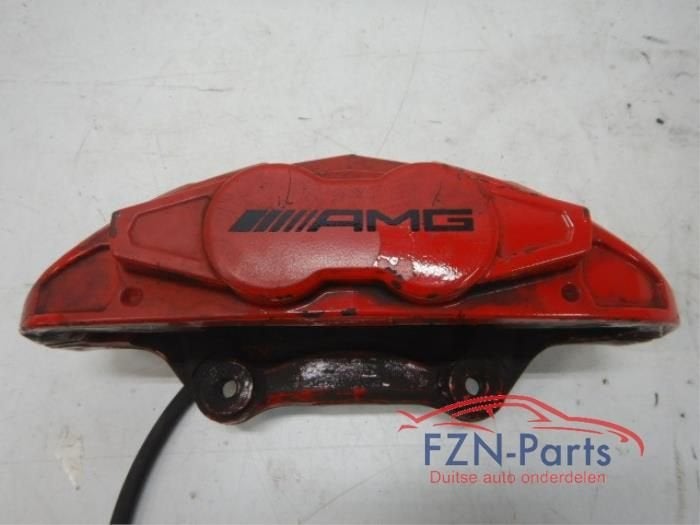 Mercedes-Benz A-Klasse W176 A45 AMG Remklauw Rechts-Voor, Auto-onderdelen, Remmen en Aandrijving, Ophalen of Verzenden, Gebruikt
