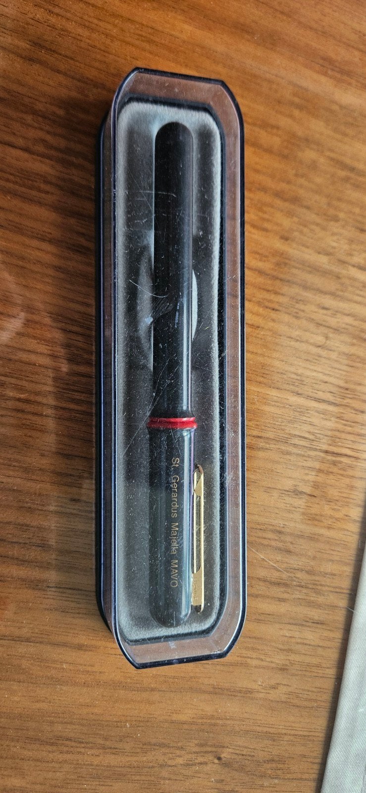 vulpen, Ophalen of Verzenden, Gebruikt