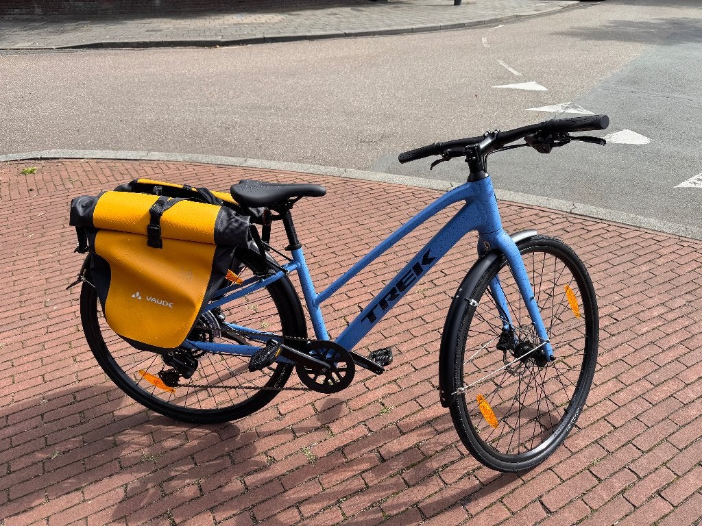 Fiets Trek FX2 Midstep Gen 4, Nieuw, Dames, Trek, Ophalen