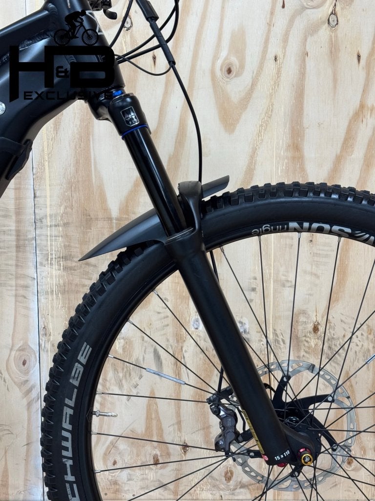 MAXX Fab4 29 inch E-Mountainbike Shimano XT, Niet ingevuld, 49 tot 53 cm, Ophalen of Verzenden, Zo goed als nieuw