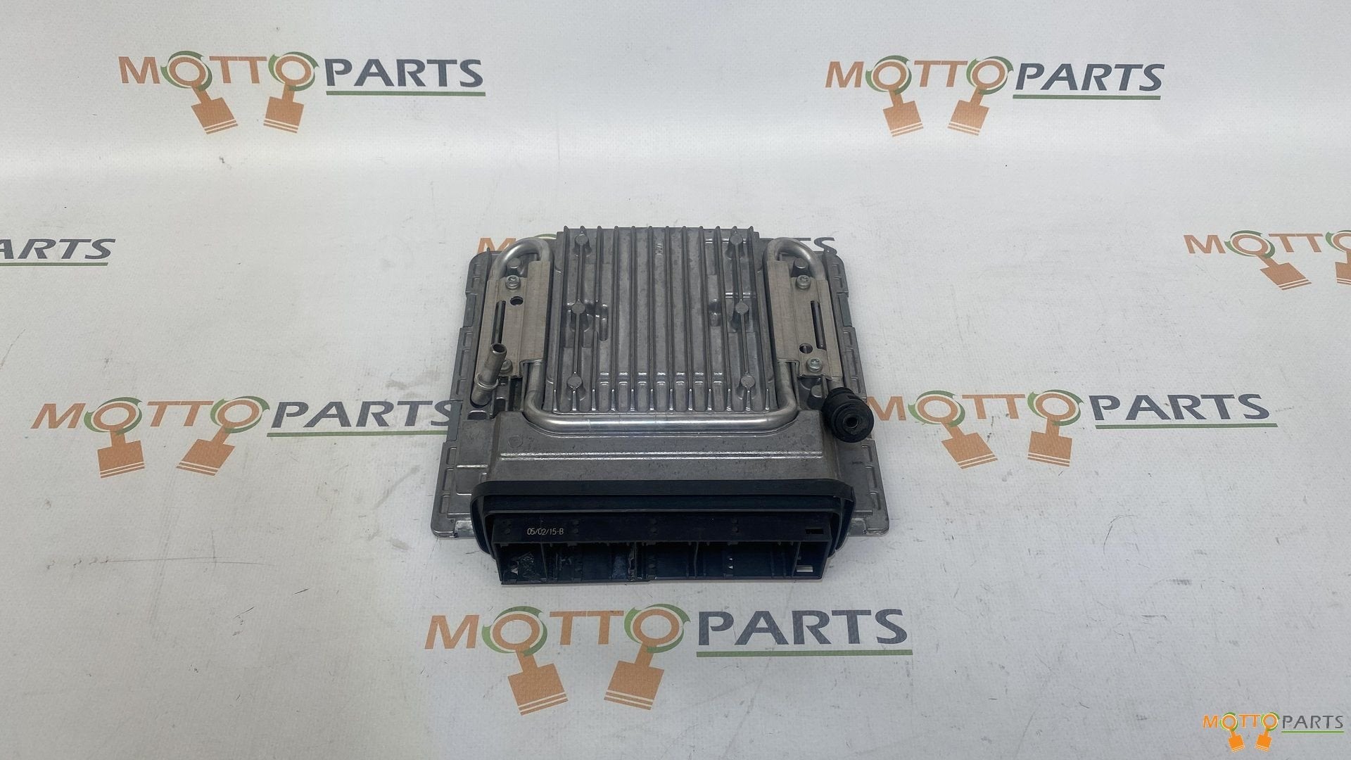 BMW 7 Rolls Royce RR4 RR5 RR6 Motorcomputer DME 1214-8619094, Gebruikt, -, -, BMW