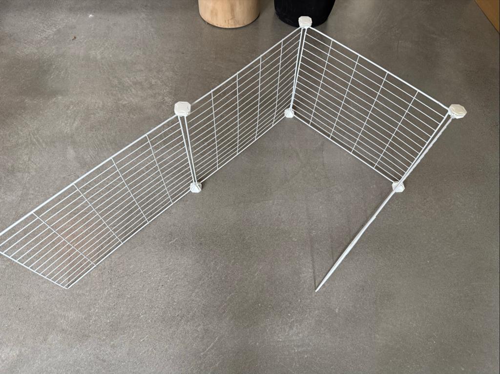 Ren voor kittens of andere huisdieren, Dieren en Toebehoren, Katten-accessoires, Ophalen, Zo goed als nieuw