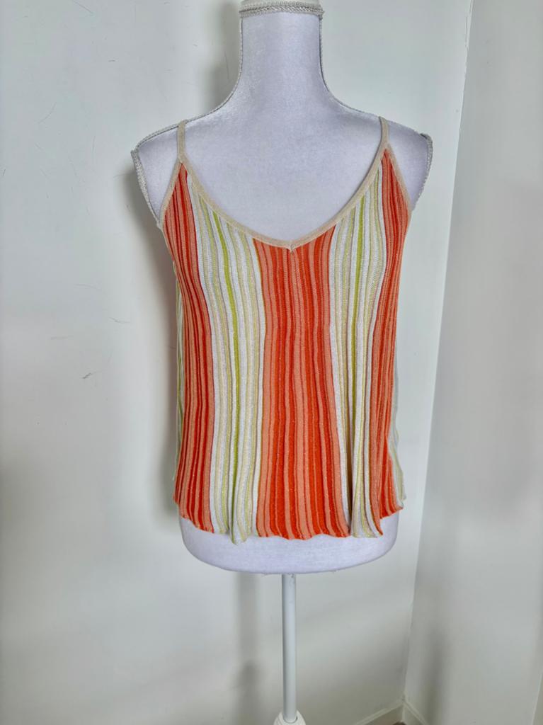 Nieuw met kaartje! Kilky top - maat M/38, Ophalen of Verzenden, Nieuw, Maat 38/40 (M), Zonder mouw