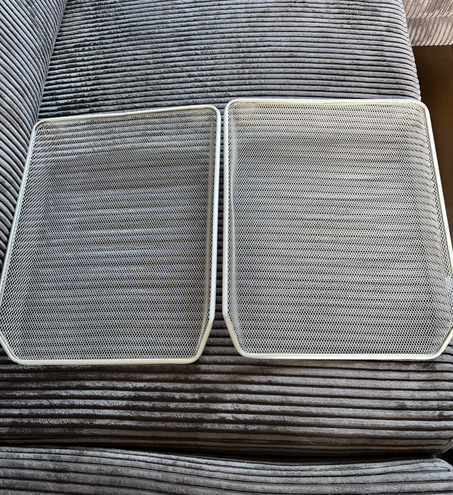 Postbakjes, Ophalen of Verzenden, Zo goed als nieuw