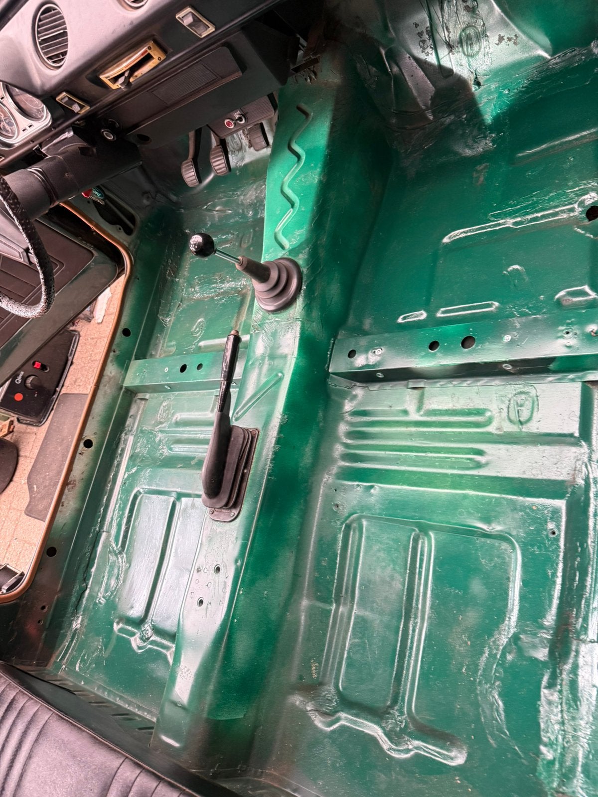 Escort mk1, foto 10