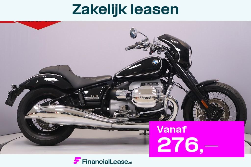 BMW R 18