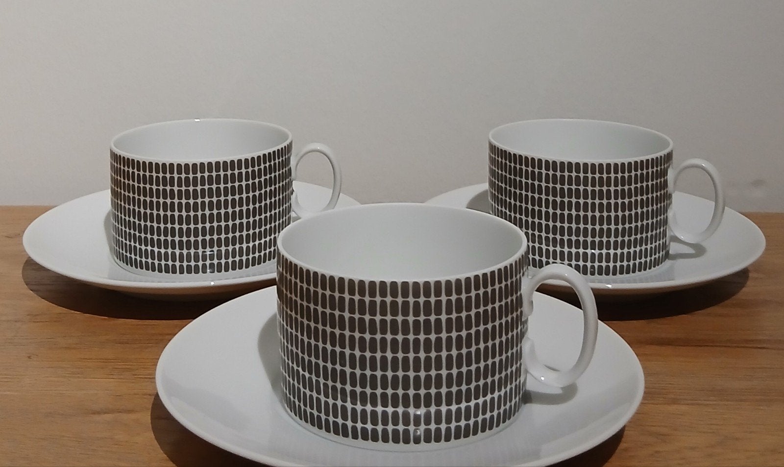 THOMAS MEDAILLON ONYX DESIGN SERVIES. Diverse onderdelen., Ophalen of Verzenden, Gemerkt