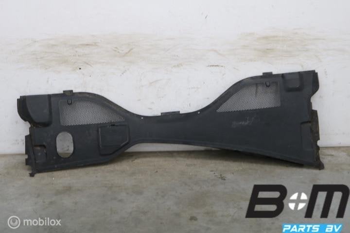 Afdekking waterkast Audi RS7 4G FL 4G8819447H, Gebruikt