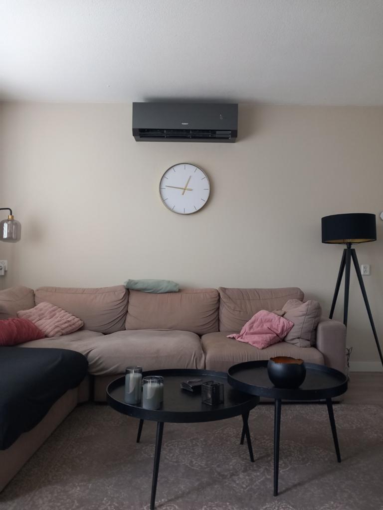 Airco alle merken en soorten - Koelen & Verwarmen, Witgoed en Apparatuur, Airco's, Koelen en Ontvochtigen, Timer, Nieuw, 3 snelheden of meer