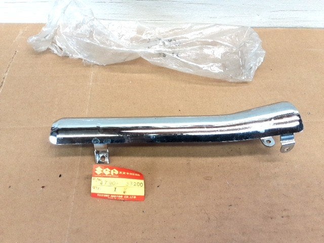 GSX750ES 1983 - 1987 Suzuki Cover Cover over demper D1-50329