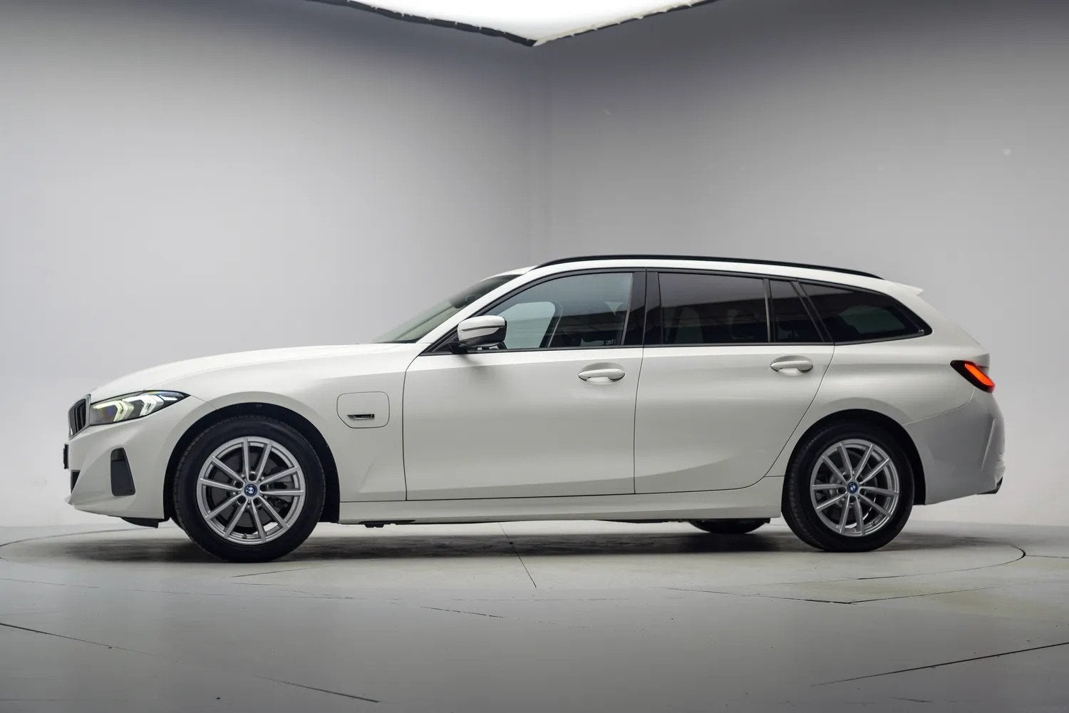 BMW 3-Serie