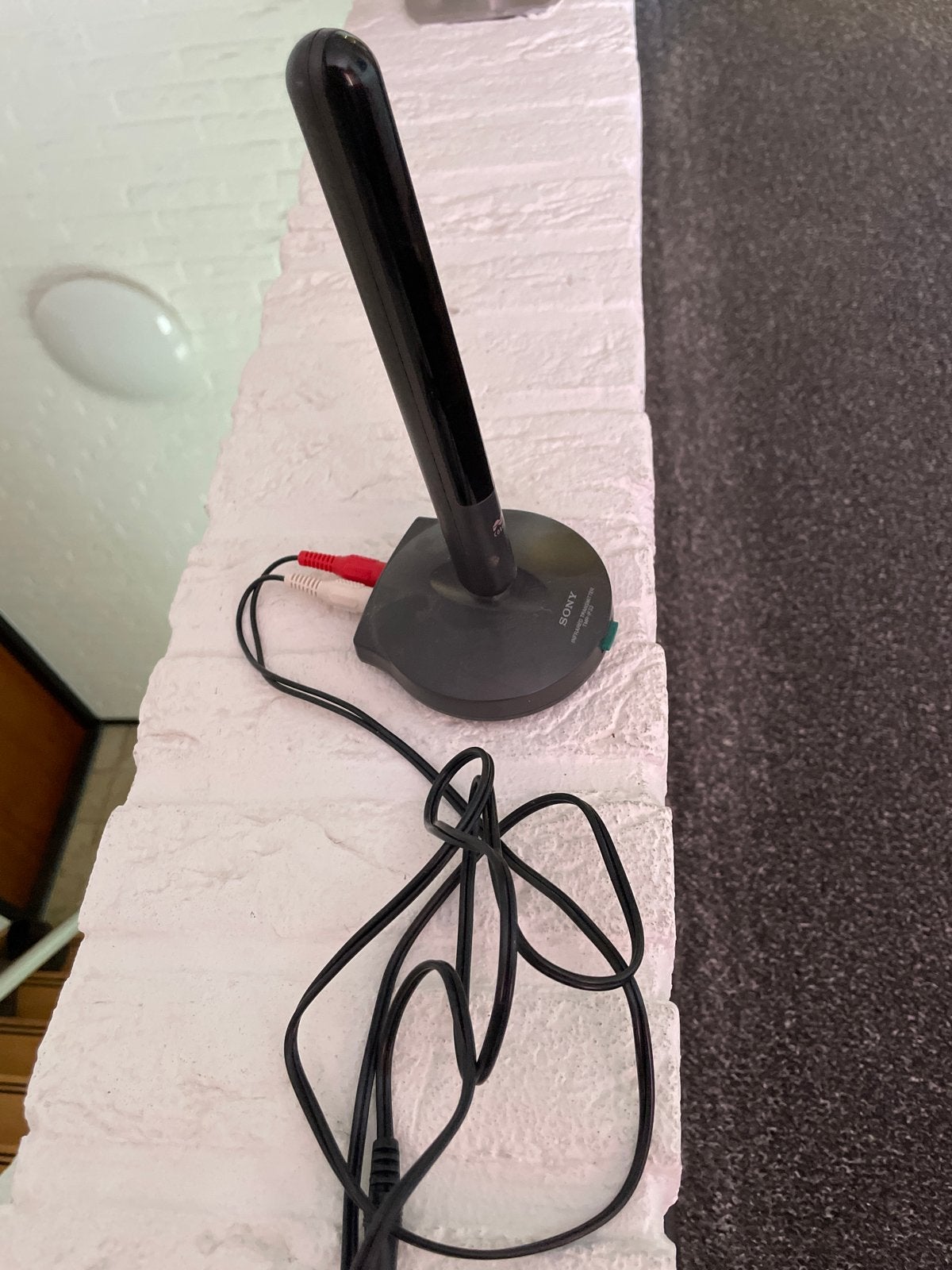 Sony Antenne -, Telecommunicatie, Ophalen, Gebruikt, Antenne