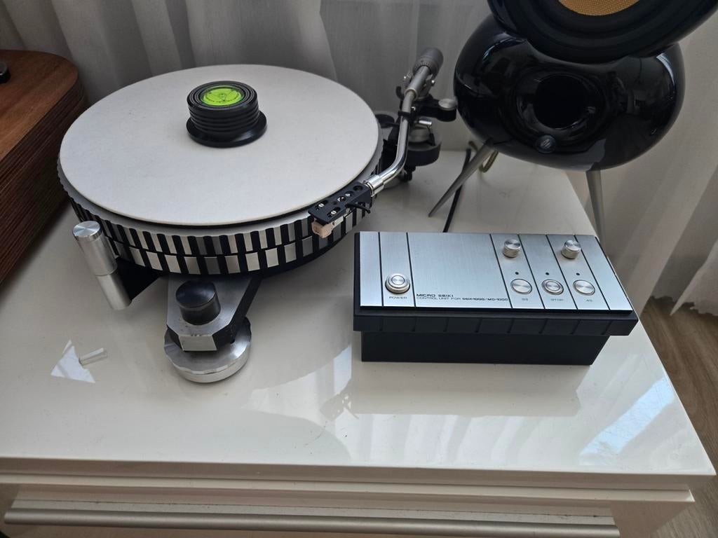 Microseiki ddx1000, Ophalen of Verzenden, Overige merken