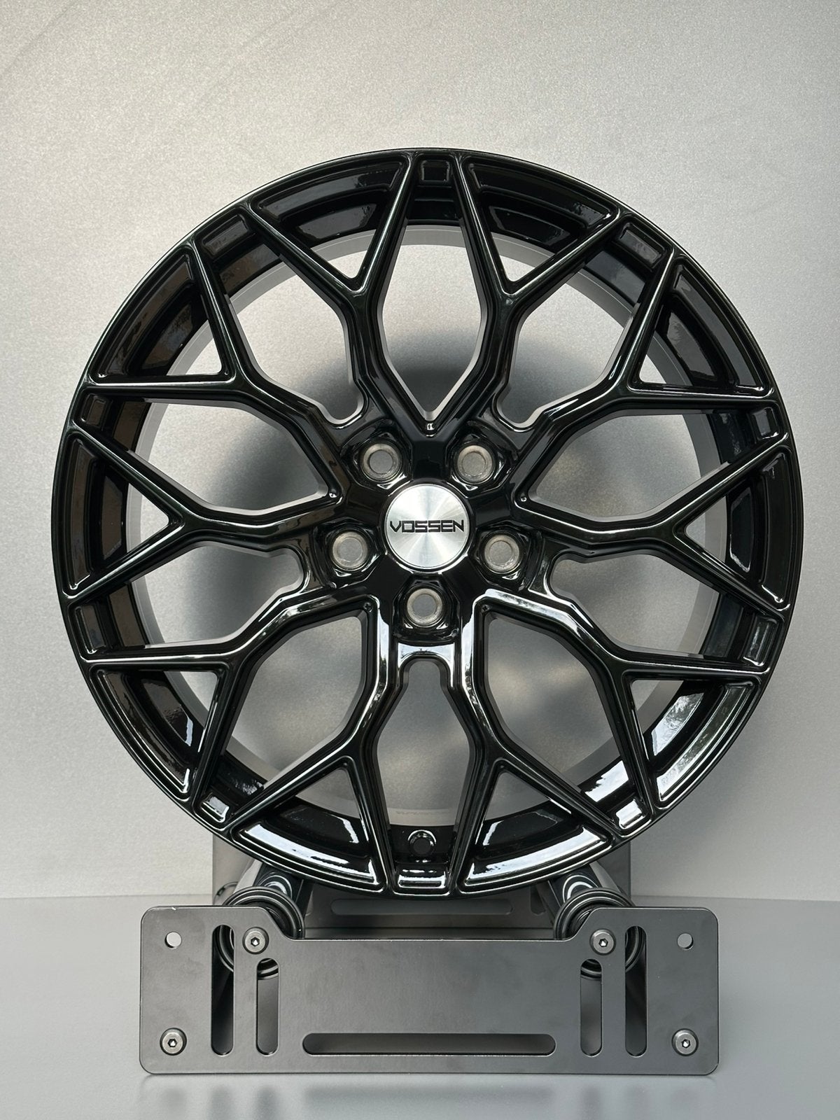 NIEUW 18 inch Vossen Look 5x112 Volkswagen Seat Skoda Audi, 18 inch, Overige, Velg(en), Overige