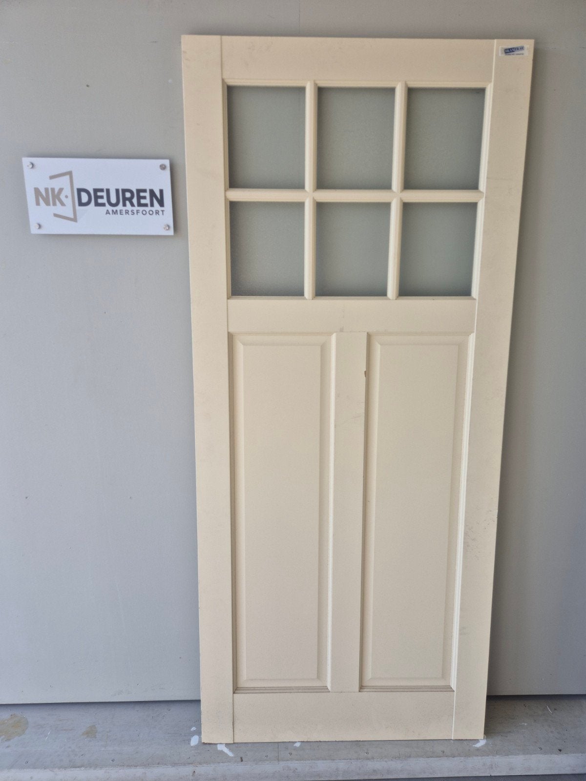 🔥 GROTE UITVERKOOP 🔥 direcht leverbaar € 50 - € 75, Ophalen, 80 tot 100 cm, Binnendeur, Vouwdeur