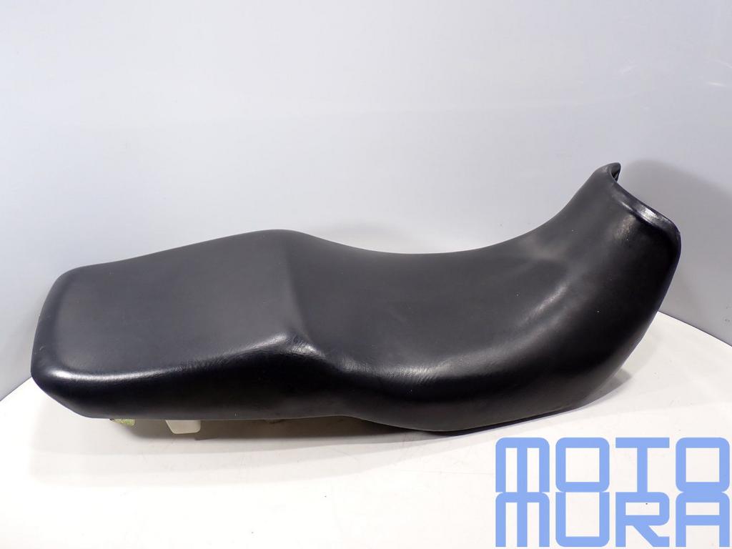 Zadel voor de Kawasaki GPZ 500 1987 - 1993 buddyseat seat zi, Motoren, Onderdelen | Kawasaki, Gebruikt, -, -, Ophalen of Verzenden