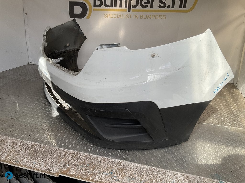 Bumper Renault Trafic 3 Facelift 2022-2025 620226941R Voorbu, Bumper