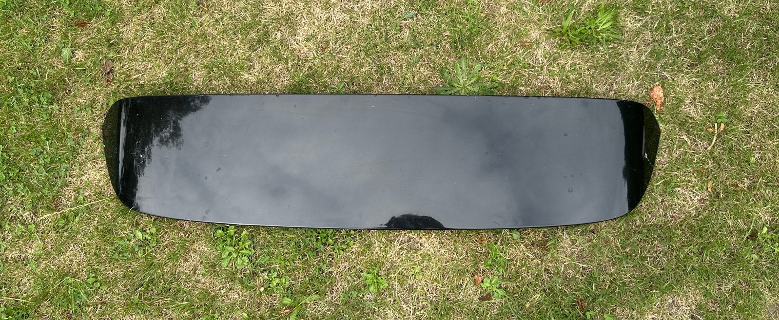 Achterspoiler Honda Civic EK/EJ (1995-2001) Zwart, Auto-onderdelen, Ophalen, Honda, Gebruikt, Achter