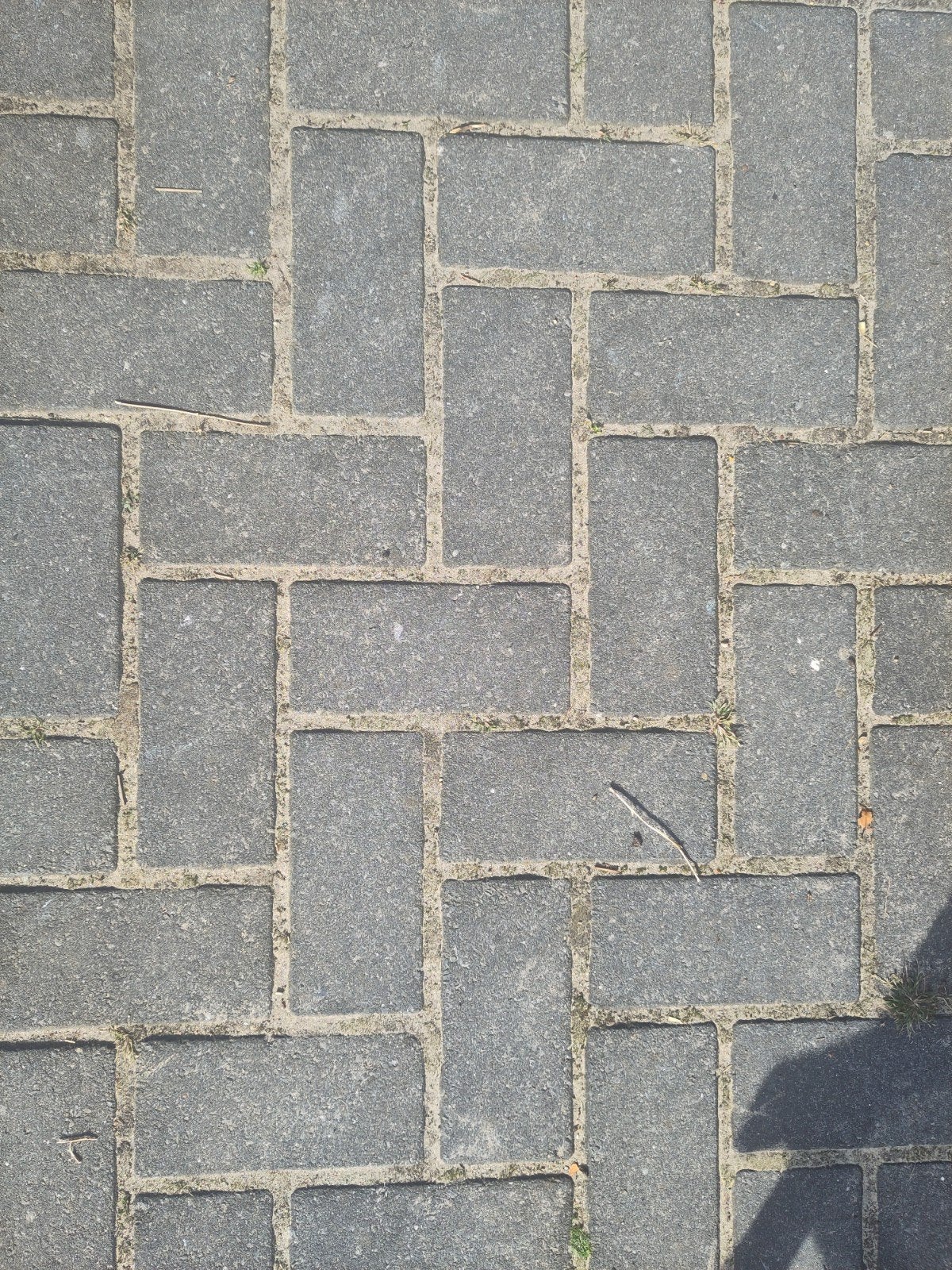 Gebruikte Klinkers - Gratis af te halen, Ophalen, Klinkers, Zo goed als nieuw, 10 m² of meer