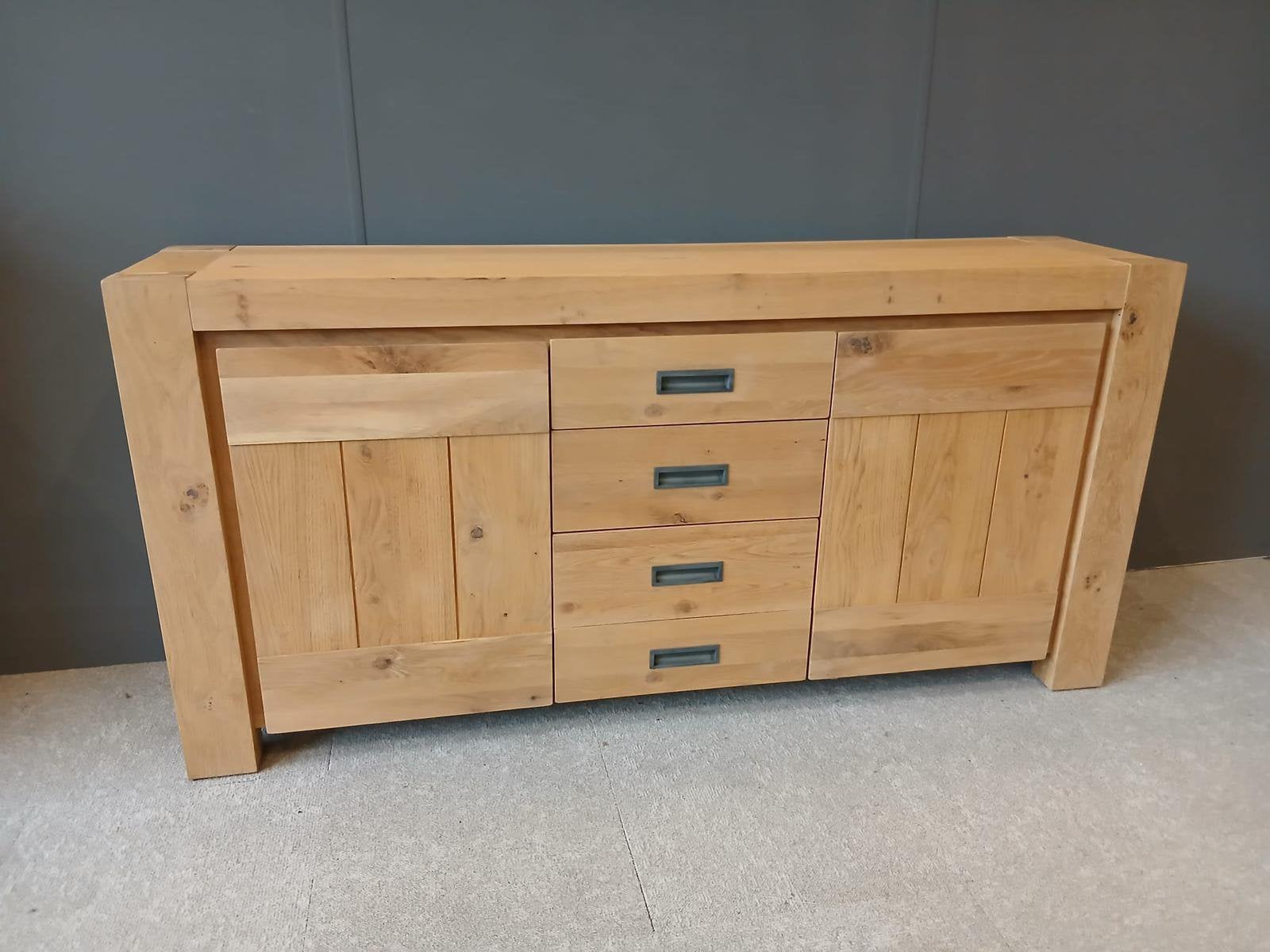 Meubeloutlet Henders & Hazel en Xooon !!, Overige materialen, Nieuw, Industrieel, 25 tot 50 cm