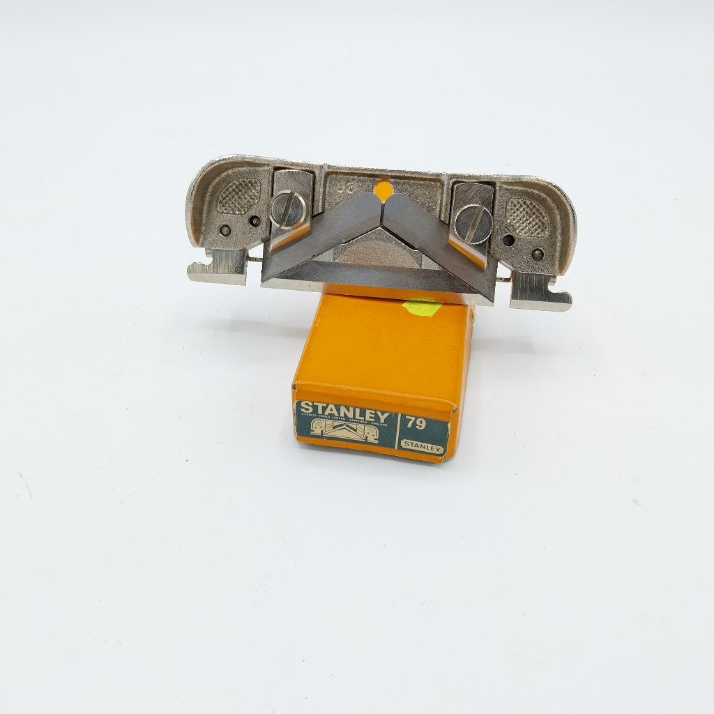 Stanley 79 Engeland Schaaf (59284-55), Ophalen of Verzenden