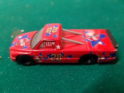 -	Edocar coca cola auto, Verzamelen, Ophalen of Verzenden, 'T Olde Gre-j, Info@toldegrej.nl, Endepoelstraat 20f Didam