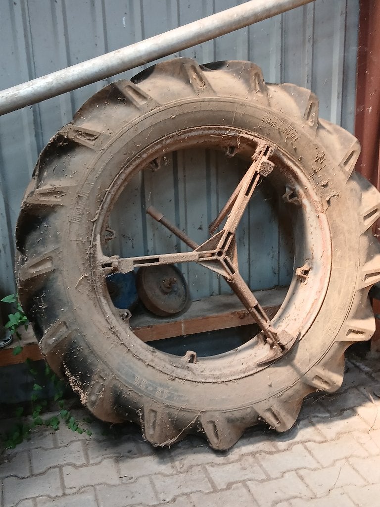 Te koop dubbellucht 12 x36, Ophalen, Gebruikt