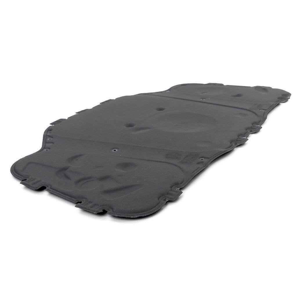 Motor isolatie mat geschikt voor de BMW 5 Serie E60 E61, Verzenden, Automotive Parts, A.parts@hotmail.nl, Trasmolenlaan 12 3447 GZ Woerden