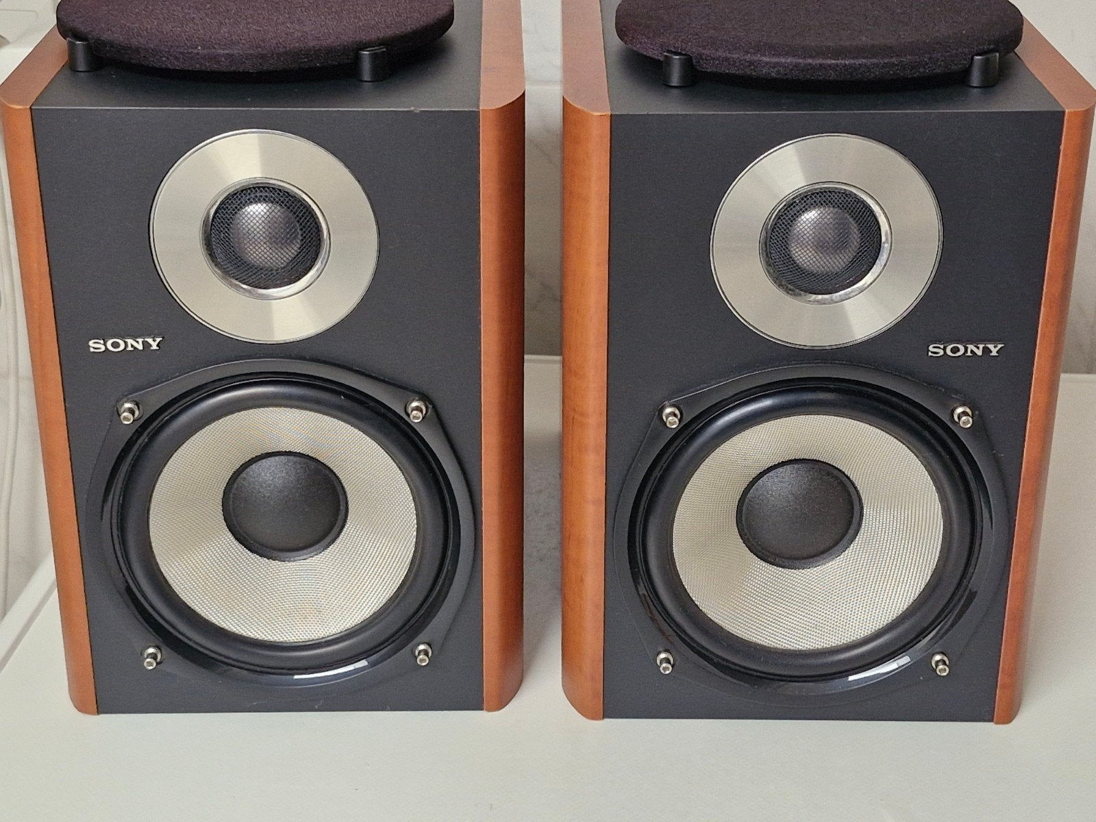 Sony SS-CCPZ3, Ophalen of Verzenden