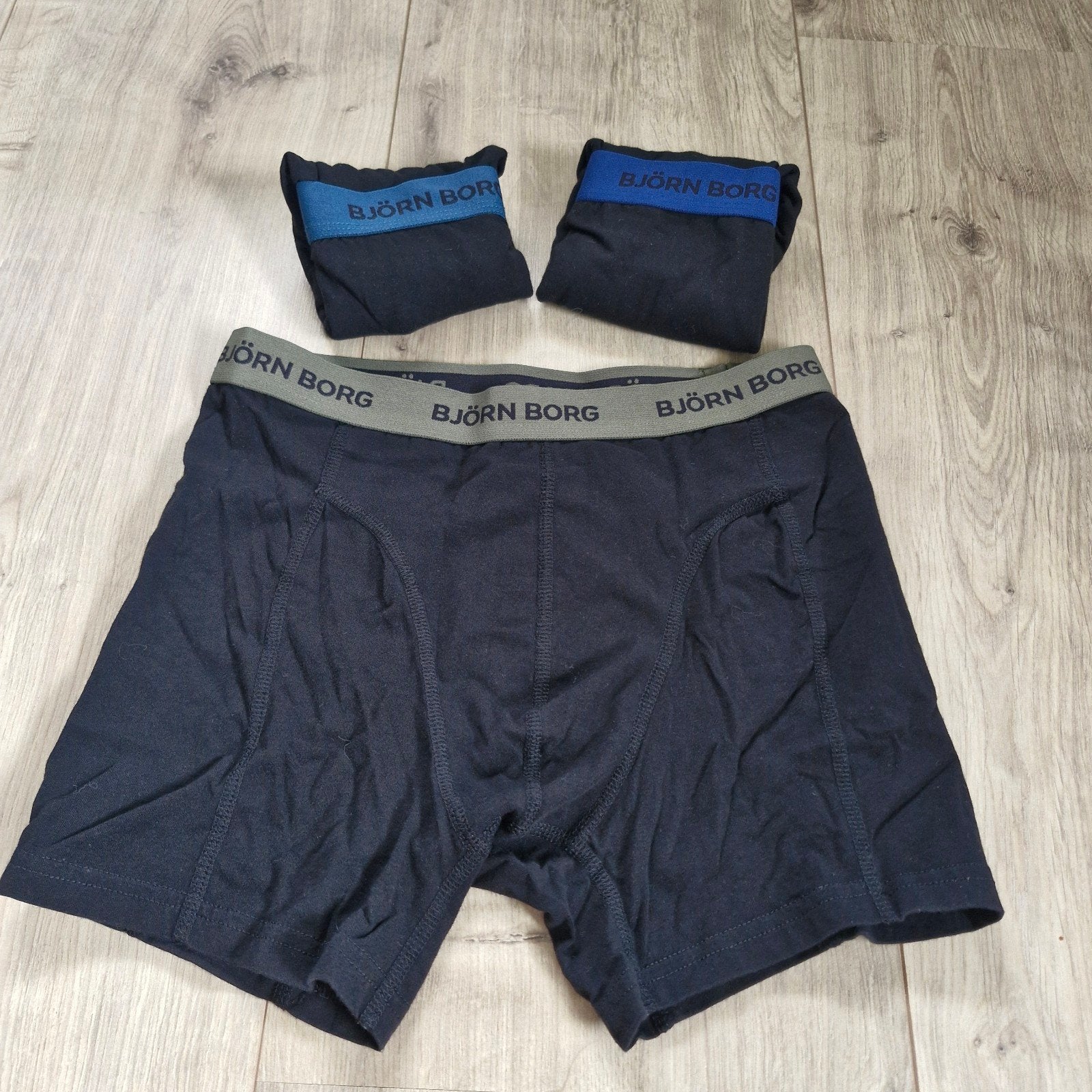 Bjorn borg maat S, Ophalen of Verzenden, Boxer