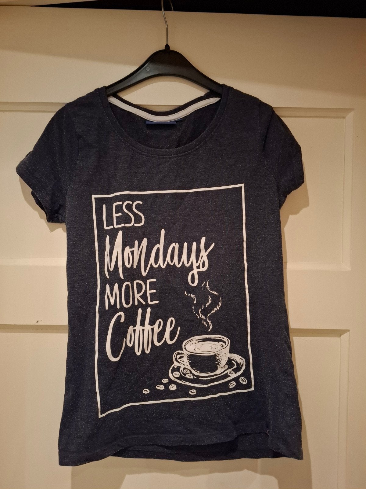 T-shirt maat M, Kleding | Dames, Maat 38/40 (M), Ophalen of Verzenden, Zo goed als nieuw, Korte mouw