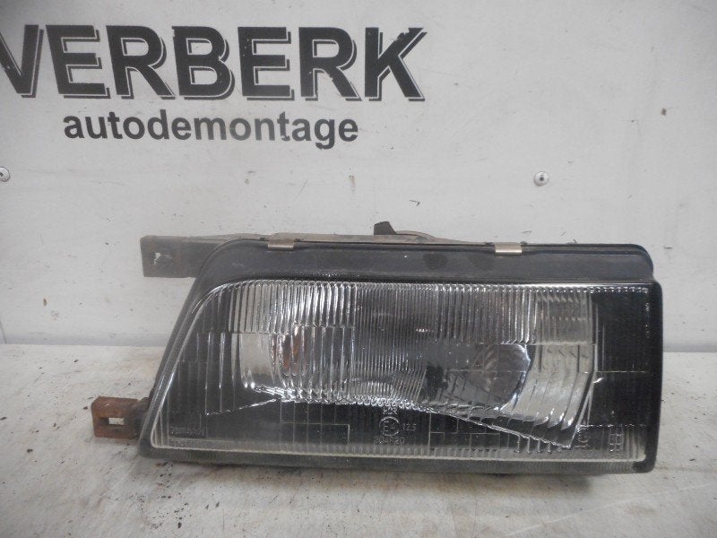 Koplamp Links Nissan Sunny (N13) (1986-06/1988-10), Gebruikt, Germany@nissan-services.eu, Kronenweg 38, Wesseling 50389, , Duitsland