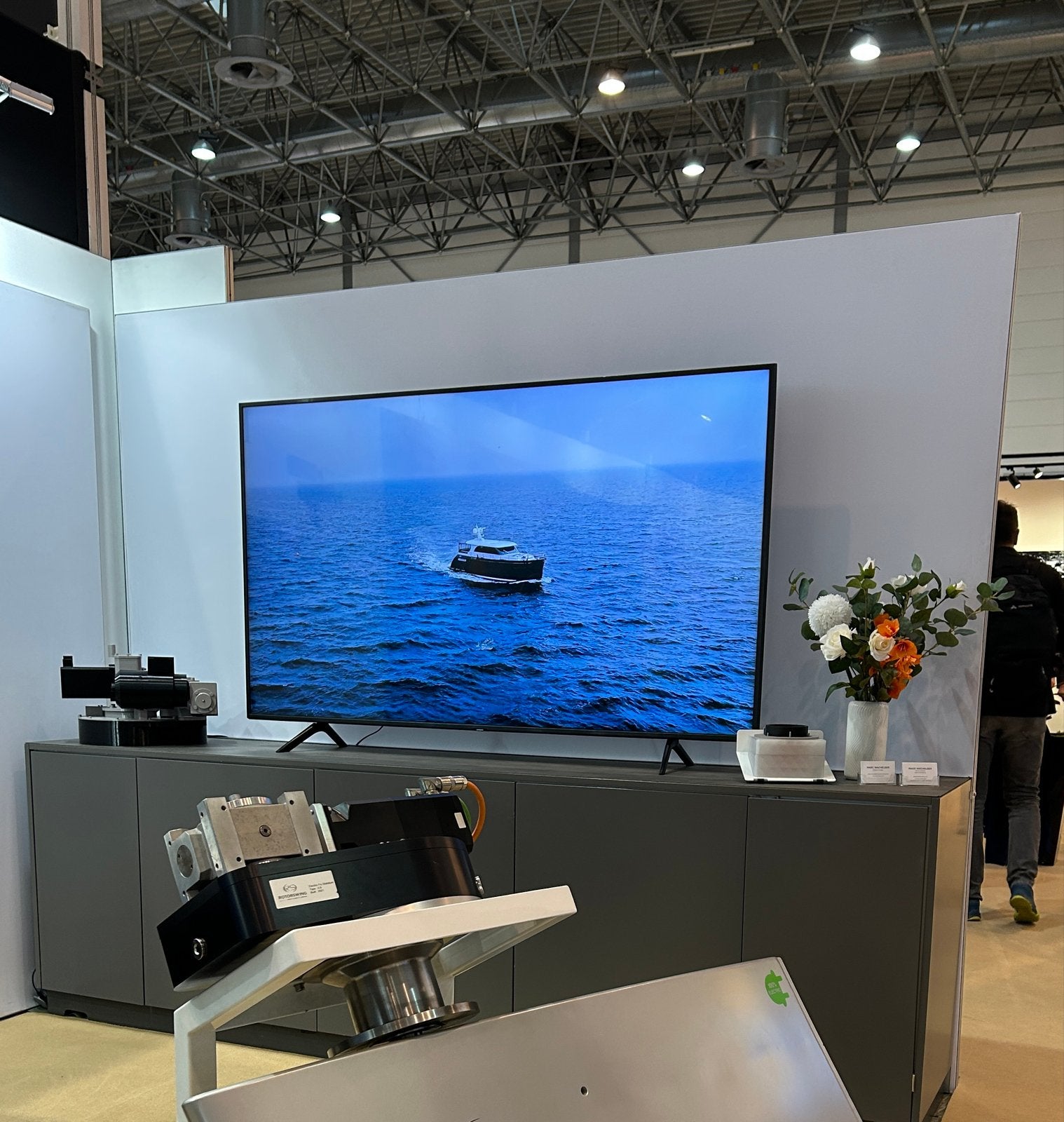 Samsung QLED 75 inch 4K UHD Smart TV