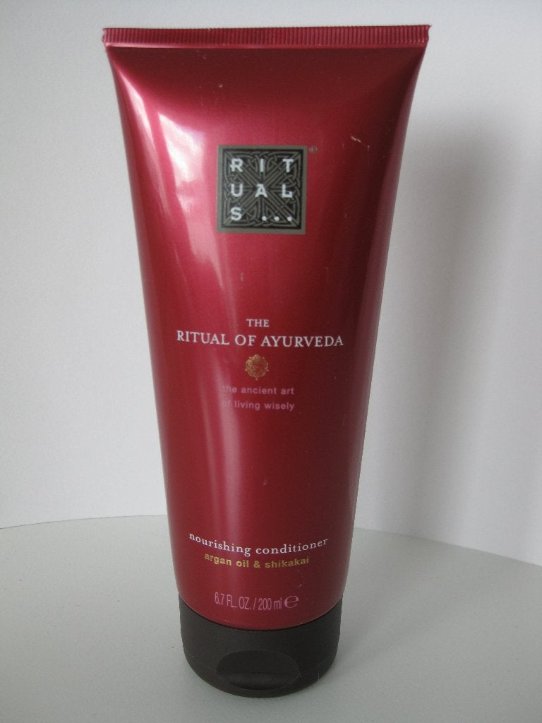 Rituals Karma After Sun Cooling Gel Showel Gel 200 ml, Ophalen of Verzenden, Nieuw, Zonnebrand of After Sun