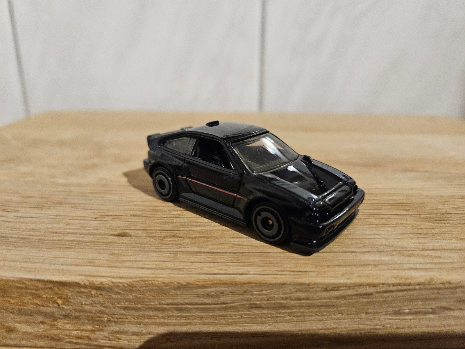 Hotwheels Hot Wheels 1985 Honda CR-X, Ophalen of Verzenden, Zo goed als nieuw, Auto