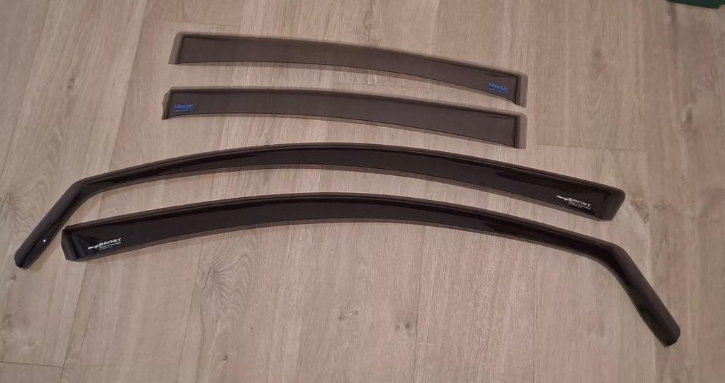 Windscherm set voor VW Passat - ClimAir Sport, Ophalen, Gebruikt, Volkswagen