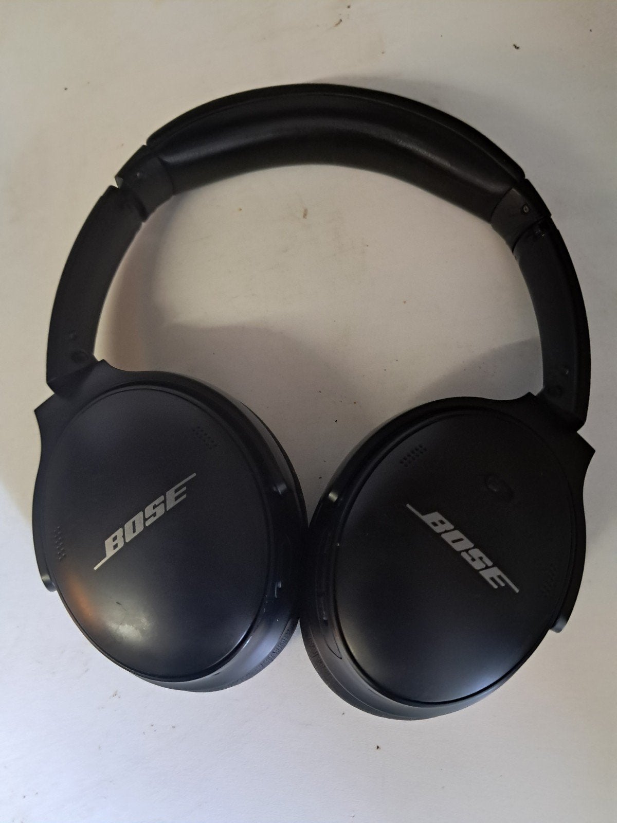 Bose QuietComfort 35 II Noise Cancelling Koptelefoon Zwart, Audio, Tv en Foto, Koptelefoons, Ophalen