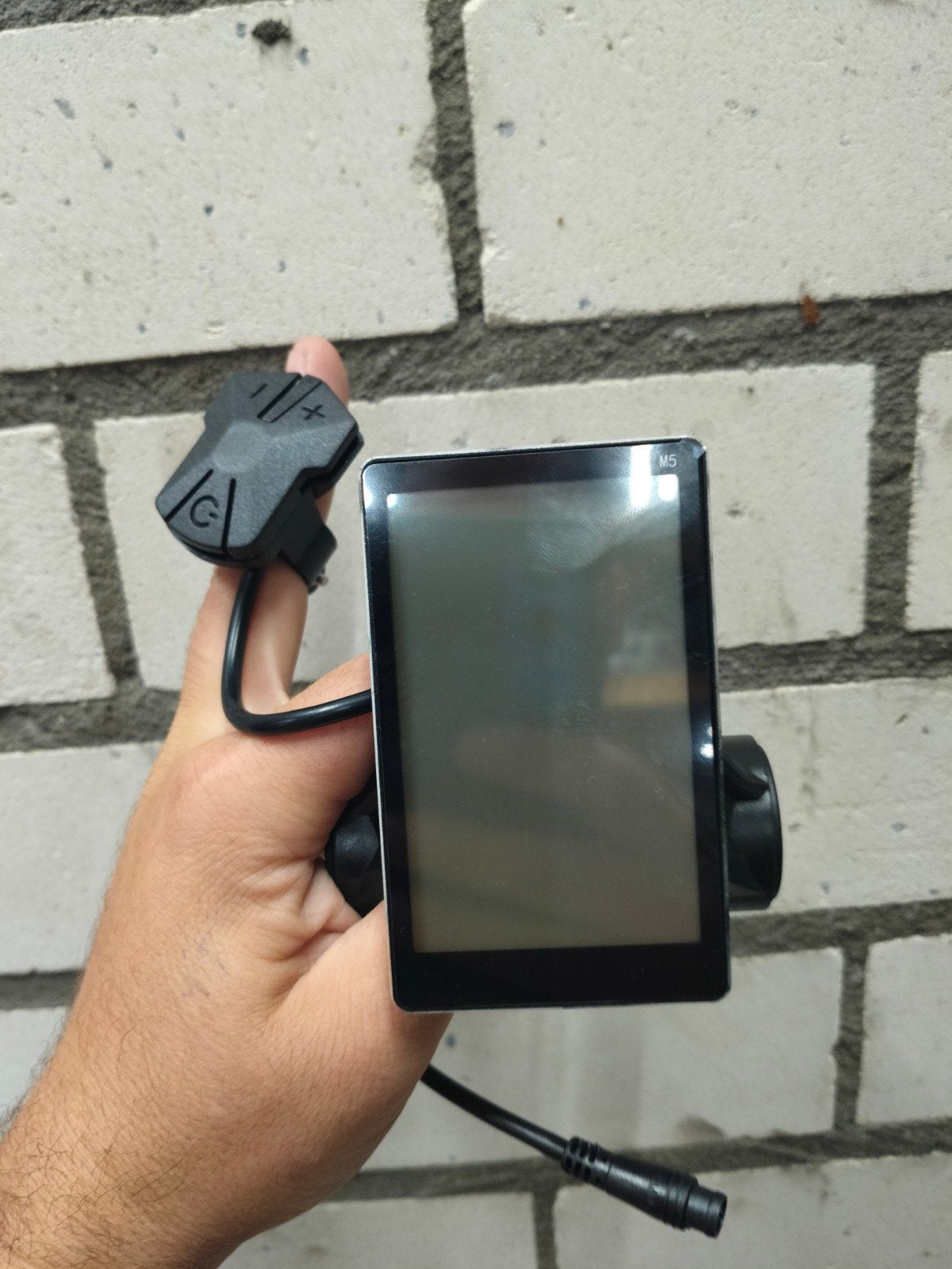 ebike display e-bike scherm monitor m5, Ophalen of Verzenden, Nieuw
