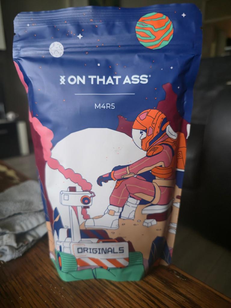 Nieuwe ON THAT ASS aangeboden., Ophalen of Verzenden, Overige kleuren, Boxer