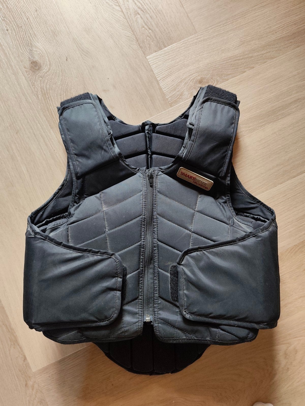 bodyprotector Smartrider maat Adult-M, Ophalen of Verzenden, Zo goed als nieuw, Springen