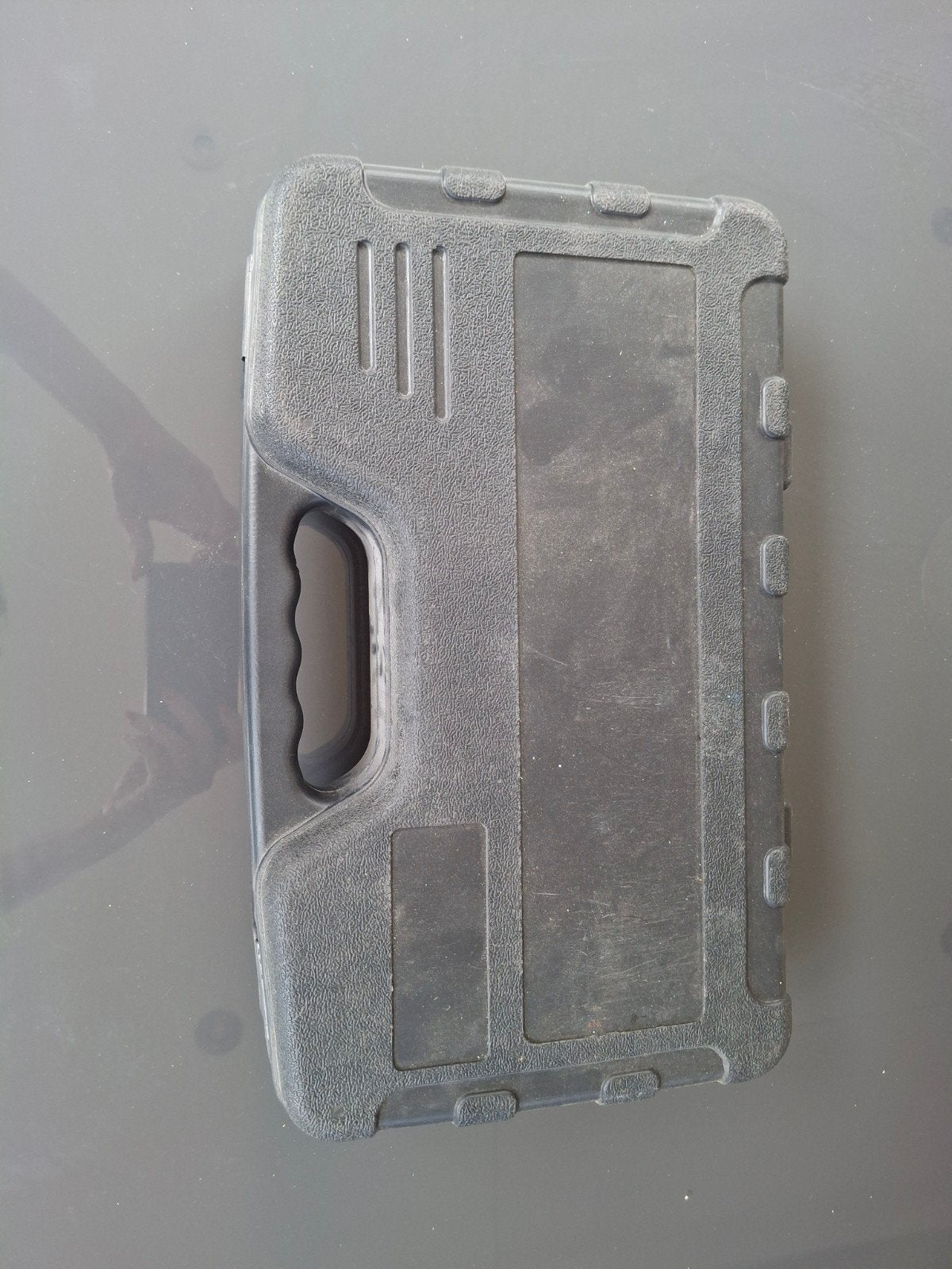 Topcraft Multitool in koffer, Ophalen, Gebruikt, Multitool, Overige merken