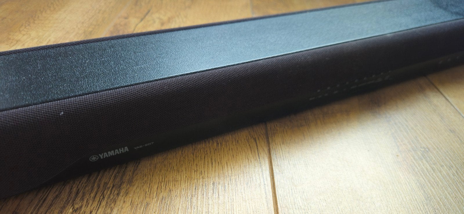Yamaha Soundbar met Bluetooth, Ophalen, Bluetooth, Gebruikt