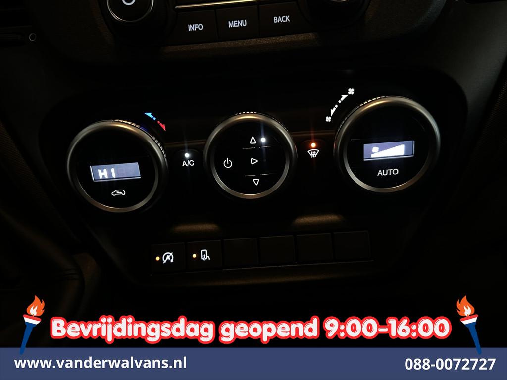 Iveco Daily 35S16 2.3 157pk L3H2 Euro6 Airco | Parkeersensor, Gebruikt, Iveco, Wit, 3500 kg