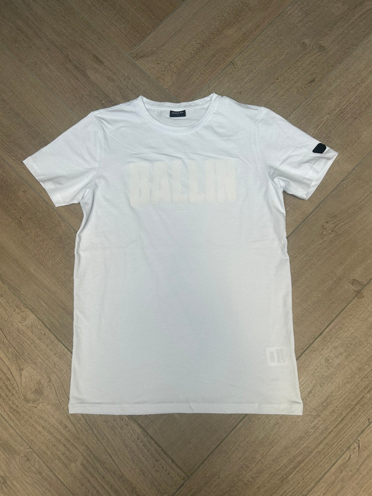 Shirt Ballin, maat M, nieuw!, Ophalen of Verzenden, Nieuw