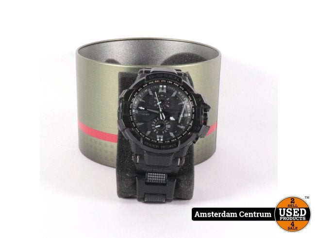 Casio G-Shock GW-A1000D Herenhorloge - ZGAN