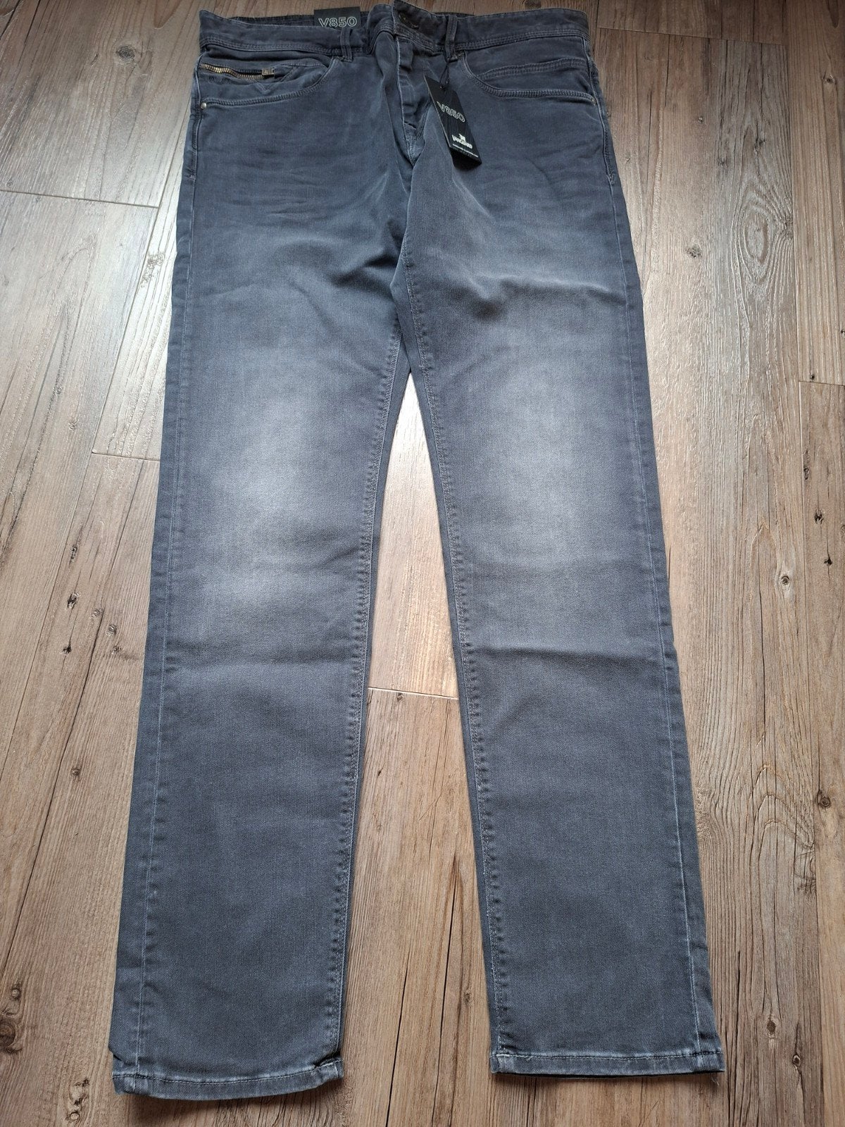 VANGUARD V850 slimfit jeans W36 L34, Ophalen of Verzenden, Nieuw, W36 - W38 (confectie 52/54), Vanguard