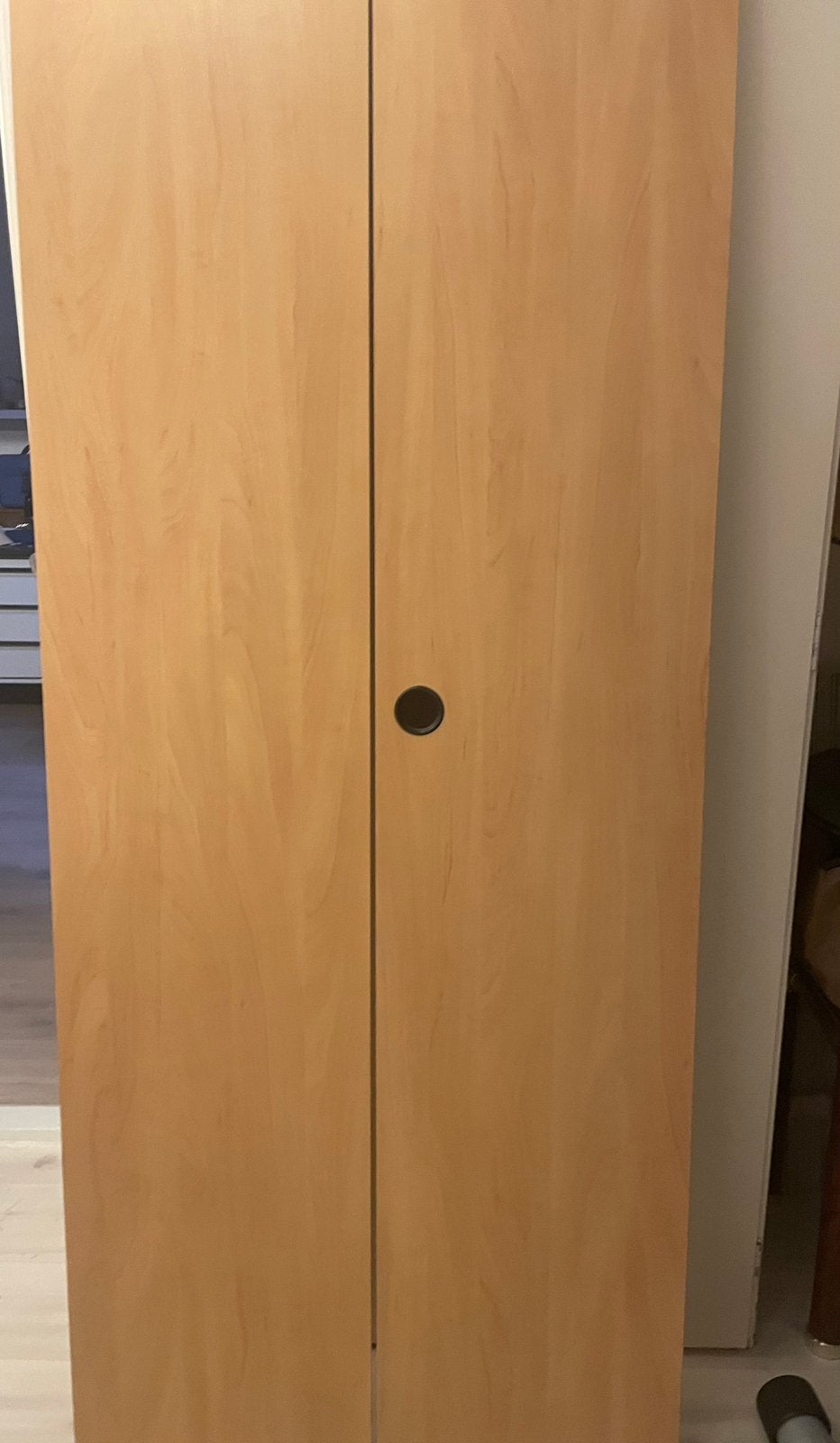 Houten schuifdeur panelen, Ophalen, Nieuw