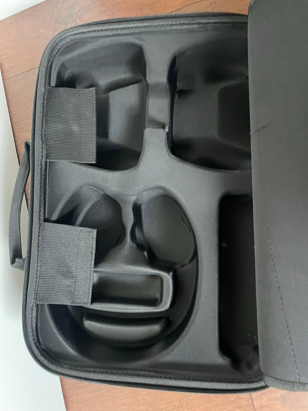 PlayStation 5 Tas - Zo goed als nieuw, Ophalen, Zo goed als nieuw, Overige typen, PlayStation 5