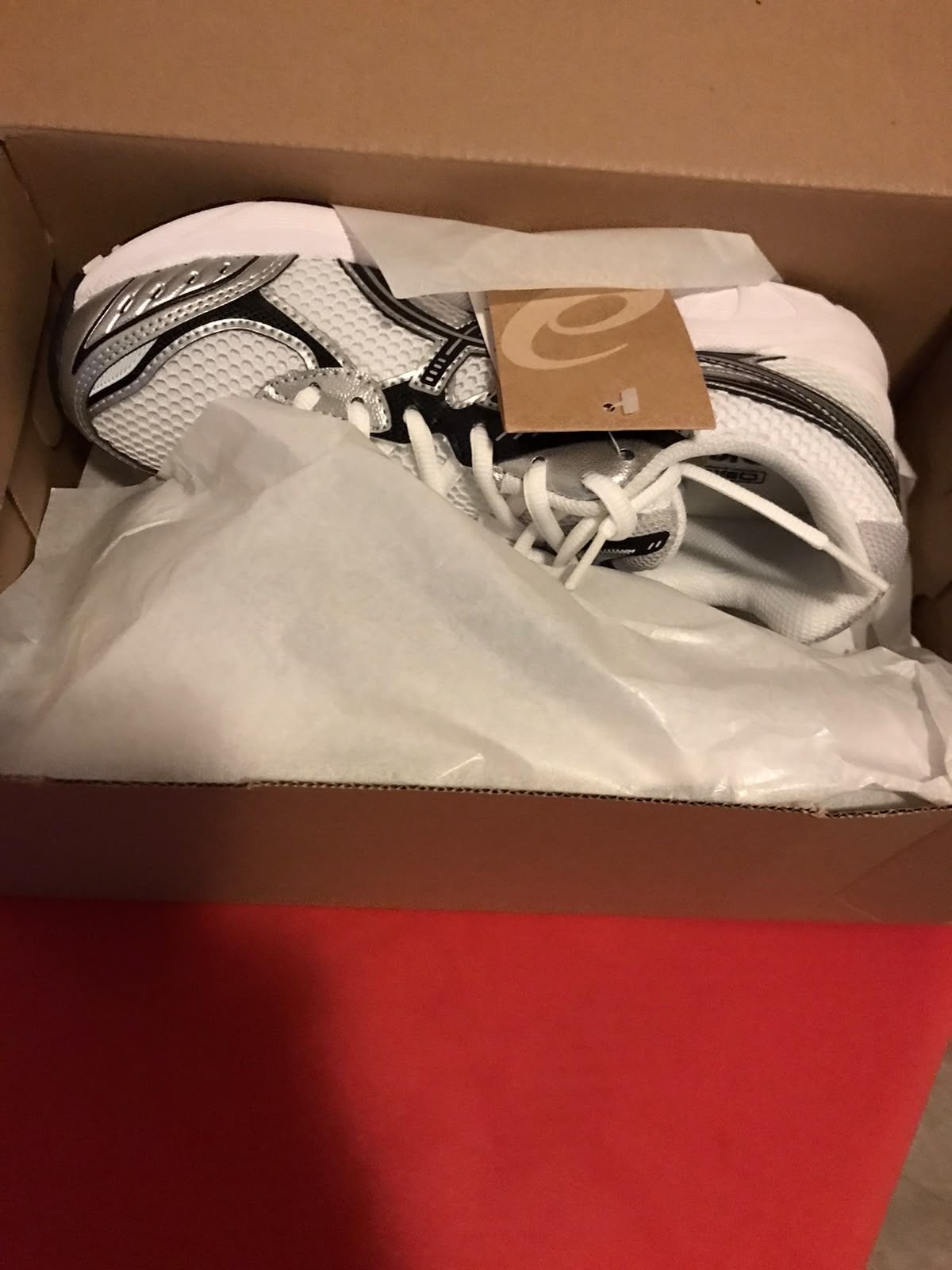 Nieuwe Asics GT-2160 Hardloopschoenen - Maat 39, Sport en Fitness, Hardloopschoenen, Nieuw, Ophalen of Verzenden, Hardlopen