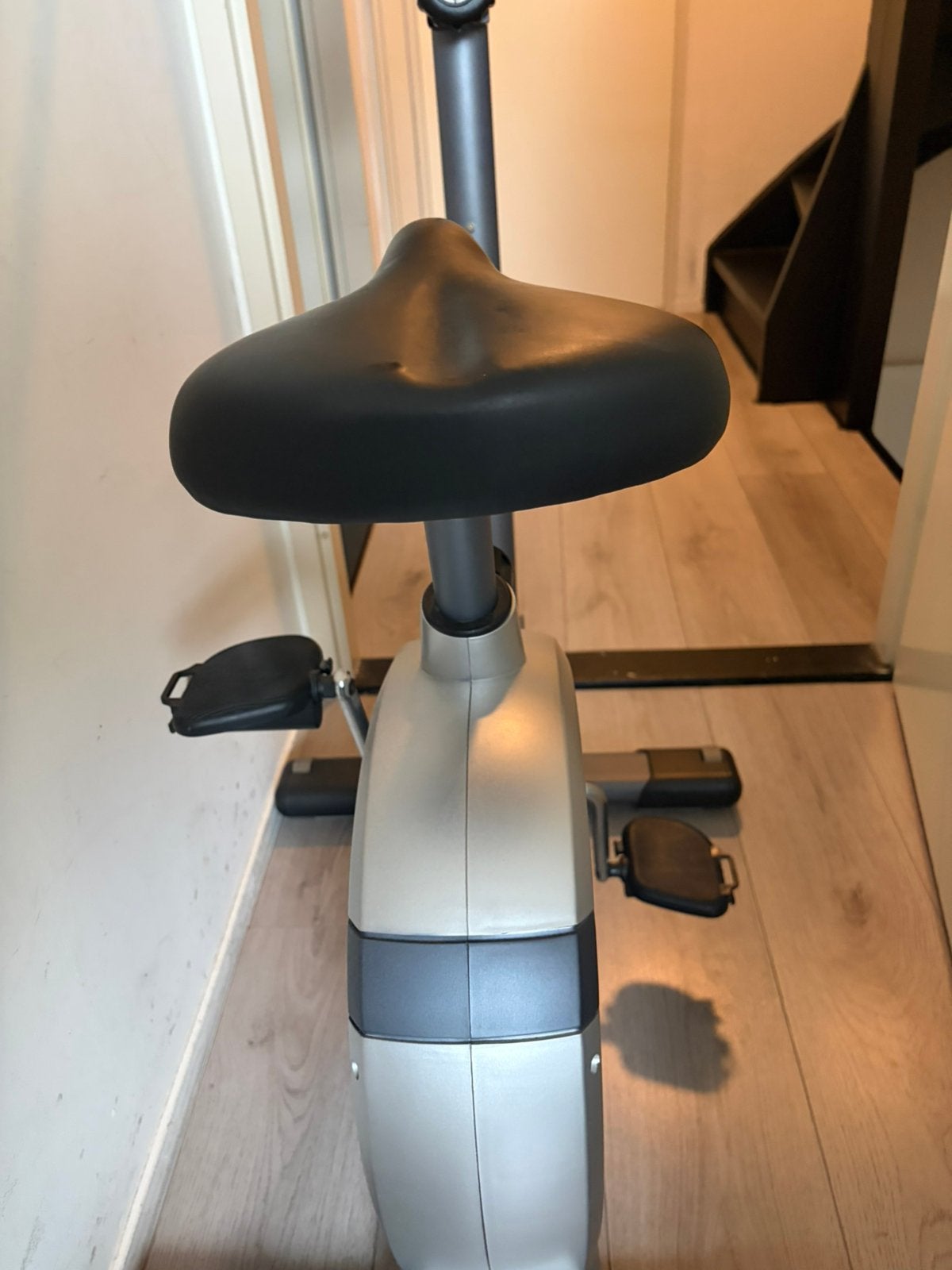 Hometrainer, Ophalen of Verzenden, Gebruikt, Overige typen
